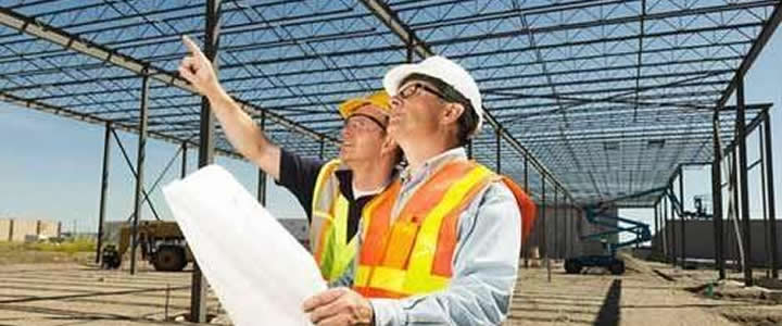 Commercial Contractors