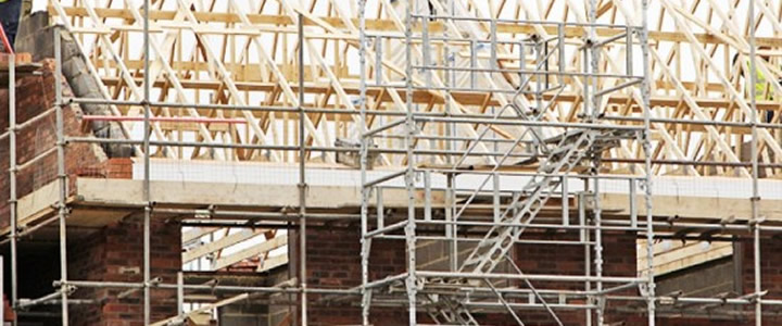 Domestic Contractors
